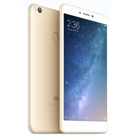 Xiaomi Mi Max 2