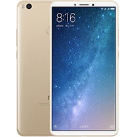 Xiaomi Mi Max 3