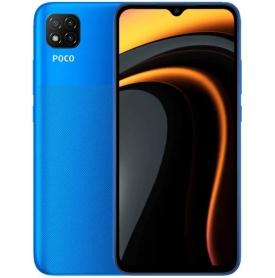 Xiaomi Poco C3