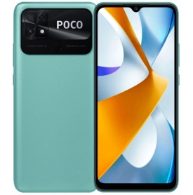 Xiaomi Poco C40