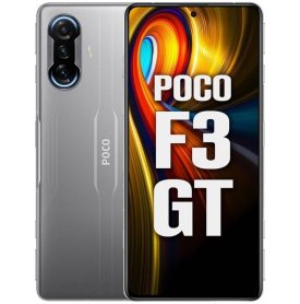 Xiaomi Poco F3 GT