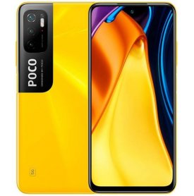 Xiaomi Poco M3 Pro 5G