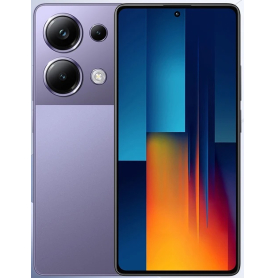 Xiaomi Poco M6 Pro