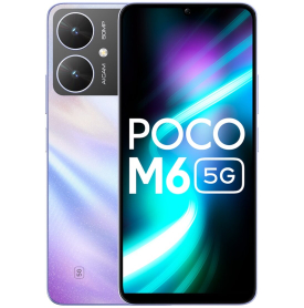 Xiaomi Poco M6