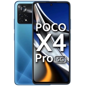 Xiaomi Poco X4 Pro 5G