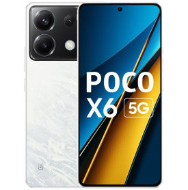 Xiaomi Poco X6