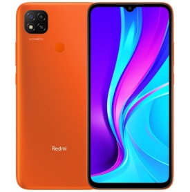 Xiaomi Redmi 9 (India)