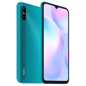 Xiaomi Redmi 9A