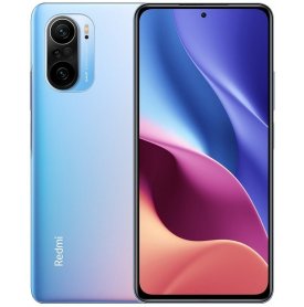 Xiaomi Redmi K40 Pro+