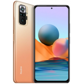 Xiaomi Redmi Note 10 Pro Max