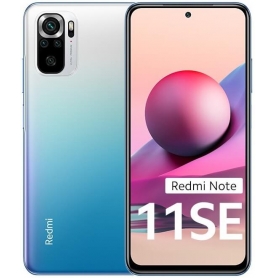 Xiaomi Redmi Note 11 SE (India)