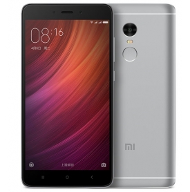 Xiaomi Redmi Note 4 (MediaTek)