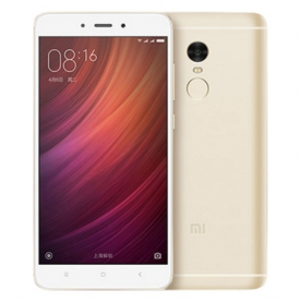 Xiaomi Redmi Note 4X