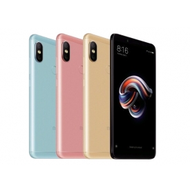 Xiaomi Redmi Note 5 Pro