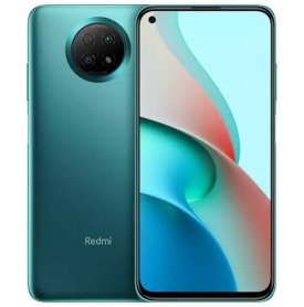 Xiaomi Redmi Note 9 5G