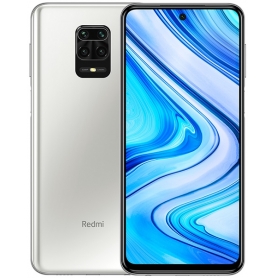 Xiaomi Redmi Note 9S