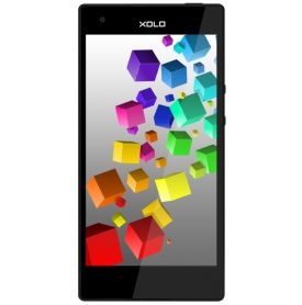 XOLO Cube 5.0