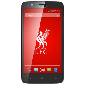 XOLO One LFC Limited Edition