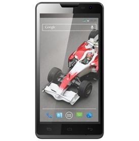 XOLO Q1000 Opus 2