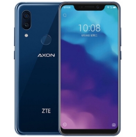 ZTE Axon 9 Pro