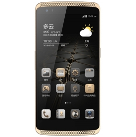 ZTE Axon Lux