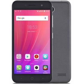 ZTE Blade A520