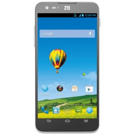 ZTE Grand S Flex