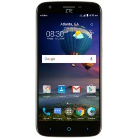 ZTE Grand X3