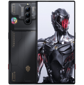 ZTE nubia Red Magic 8 Pro+