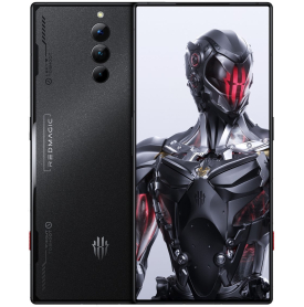 ZTE nubia Red Magic 8 Pro