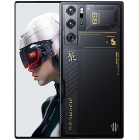 ZTE nubia Red Magic 9 Pro