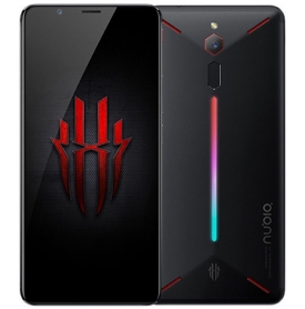 ZTE nubia Red Magic