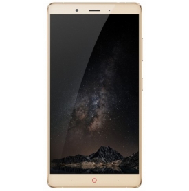 ZTE nubia Z11 Max