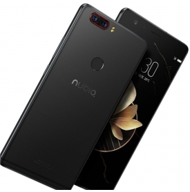 ZTE nubia Z17