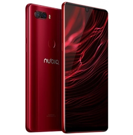 ZTE nubia Z18