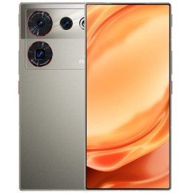 ZTE nubia Z50 Ultra