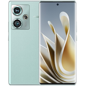 ZTE nubia Z50