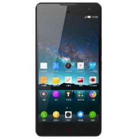 ZTE Nubia Z7 Max