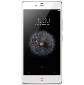 ZTE Nubia Z9 mini