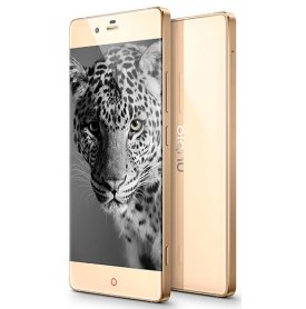 ZTE Nubia Z9