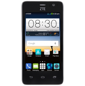 ZTE Sonata 2